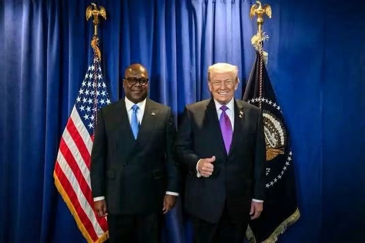RDC-USA : une Task Force pour passer de l’accord aux résultats