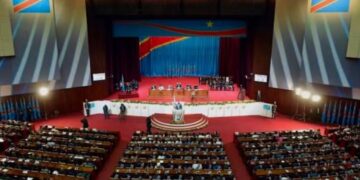RDC : le référendum et les réformes électorales arrivent au Parlement