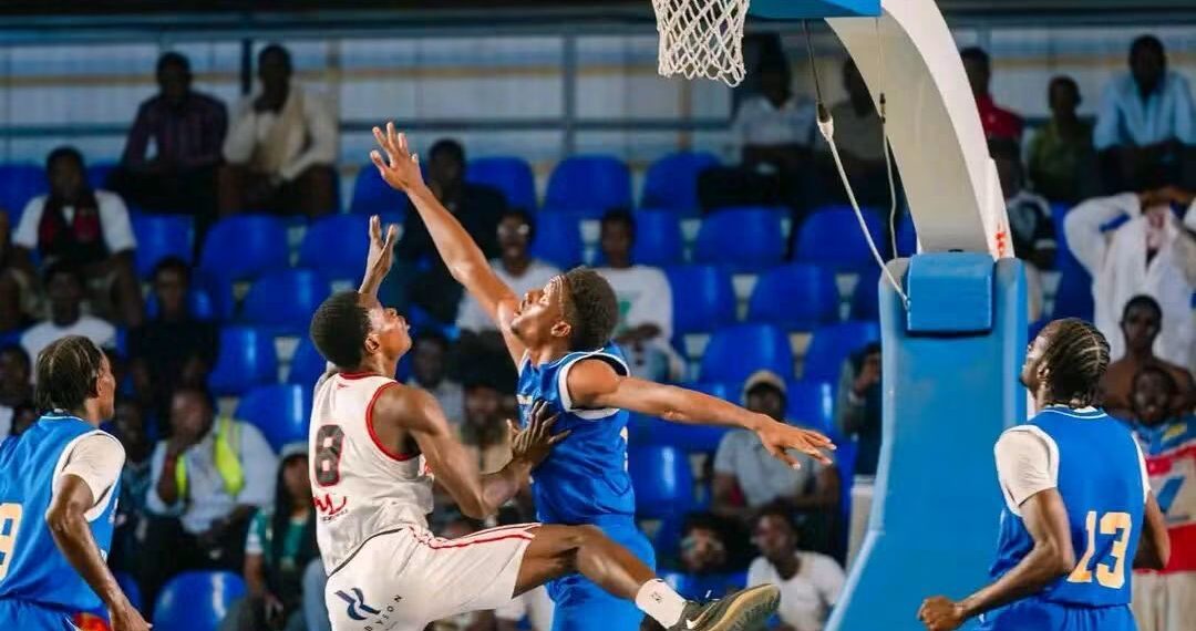43e Coupe du Congo de basket : le tirage donne le ton