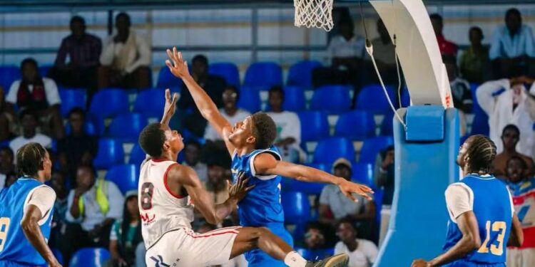 43e Coupe du Congo de basket : le tirage donne le ton