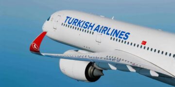 Turkish Airlines tourne définitivement la page de Kinshasa