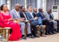 Dialogue national : Muyaya, Fayulu et Mushobekwa confrontent leurs visions à la CENCO