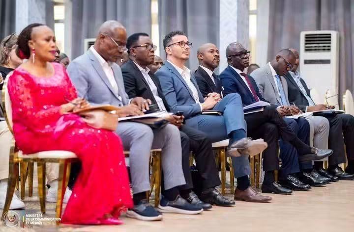 Dialogue national : Muyaya, Fayulu et Mushobekwa confrontent leurs visions à la CENCO