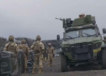 Sud-Kivu : les FARDC accentuent la pression dans les Hauts-Plateaux de Fizi et Uvira