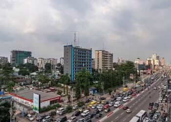 Kinshasa : un nouveau plan de circulation entre en vigueur pour réduire les embouteillages