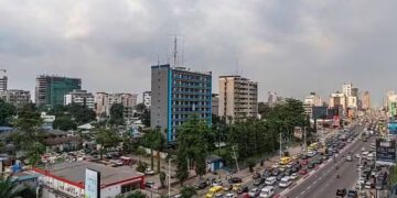 Kinshasa : un nouveau plan de circulation entre en vigueur pour réduire les embouteillages