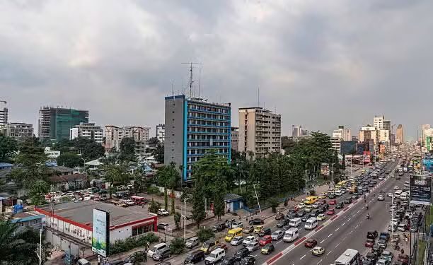 Kinshasa : un nouveau plan de circulation entre en vigueur pour réduire les embouteillages