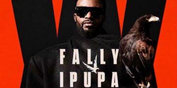 Fally Ipupa : « XX : Délirium » signe un démarrage record sur les plateformes