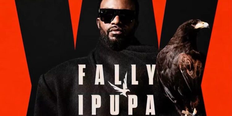 Fally Ipupa : « XX : Délirium » signe un démarrage record sur les plateformes