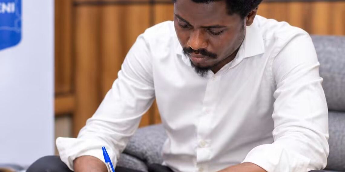 Après sa condamnation, Constant Mutamba conteste le procès