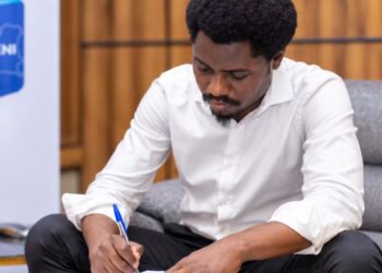 Après sa condamnation, Constant Mutamba conteste le procès