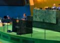ONU : la RDC appelle à passer des engagements aux actes pour la paix dans l’Est