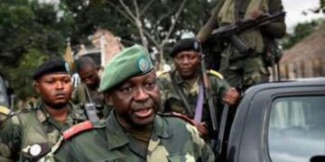 Sanctions américaines : François Olenga et Safari Beach retirés de la liste de l’OFAC