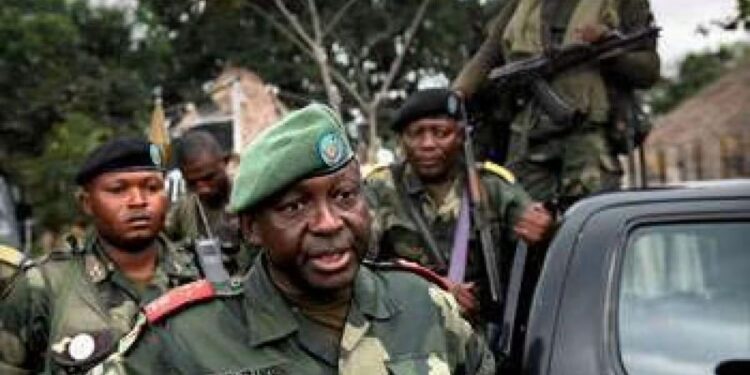 Sanctions américaines : François Olenga et Safari Beach retirés de la liste de l’OFAC