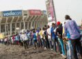CAN 2027 : 20 000 supporters autorisés pour Léopards–Guinée équatoriale