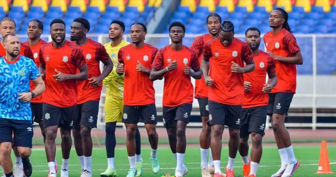 CAN 2027 : après le Mondial, les Léopards doivent déjà changer de tempo