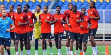 CAN 2027 : après le Mondial, les Léopards doivent déjà changer de tempo