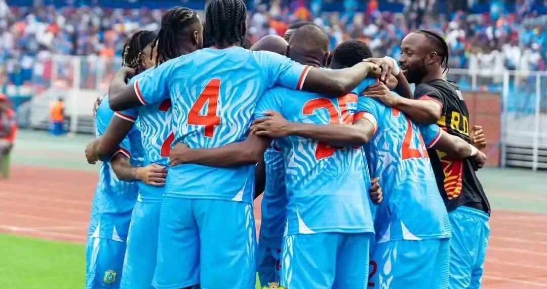 CAN 2027 : les Léopards frappent d’entrée et lancent leur campagne