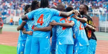 CAN 2027 : les Léopards frappent d’entrée et lancent leur campagne