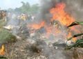 Crash de Kenge : l’auditeur général des FARDC parmi les victimes