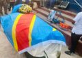 Miguel Masaïsaï : la dépouille du cycliste rapatriée à Kinshasa