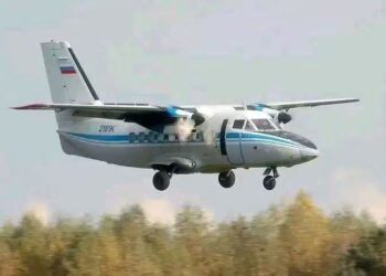 Crash de Kenge : le certificat de Tracep Congo Aviation suspendu
