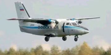 Crash de Kenge : le certificat de Tracep Congo Aviation suspendu