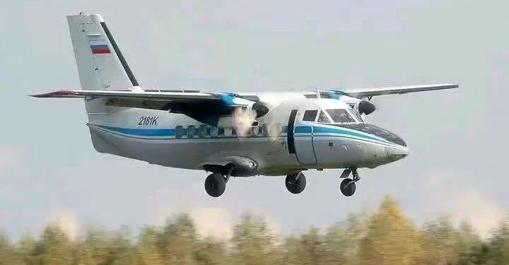 Crash de Kenge : le certificat de Tracep Congo Aviation suspendu