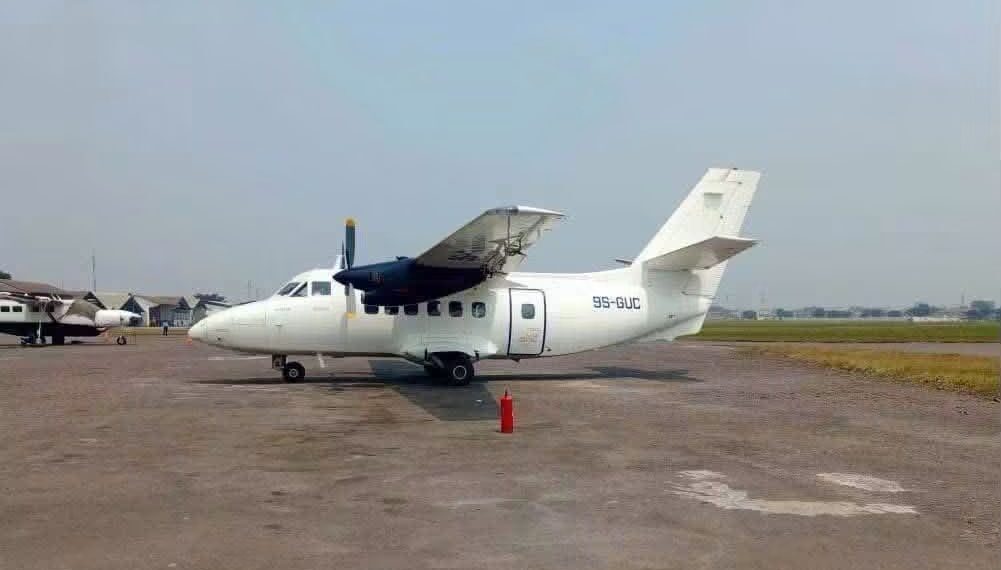 Crash de Kenge : l’absence de piste relance le débat sur les infrastructures aéroportuaires
