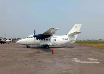 Crash de Kenge : l’absence de piste relance le débat sur les infrastructures aéroportuaires