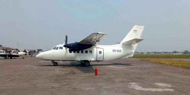 Crash de Kenge : l’absence de piste relance le débat sur les infrastructures aéroportuaires