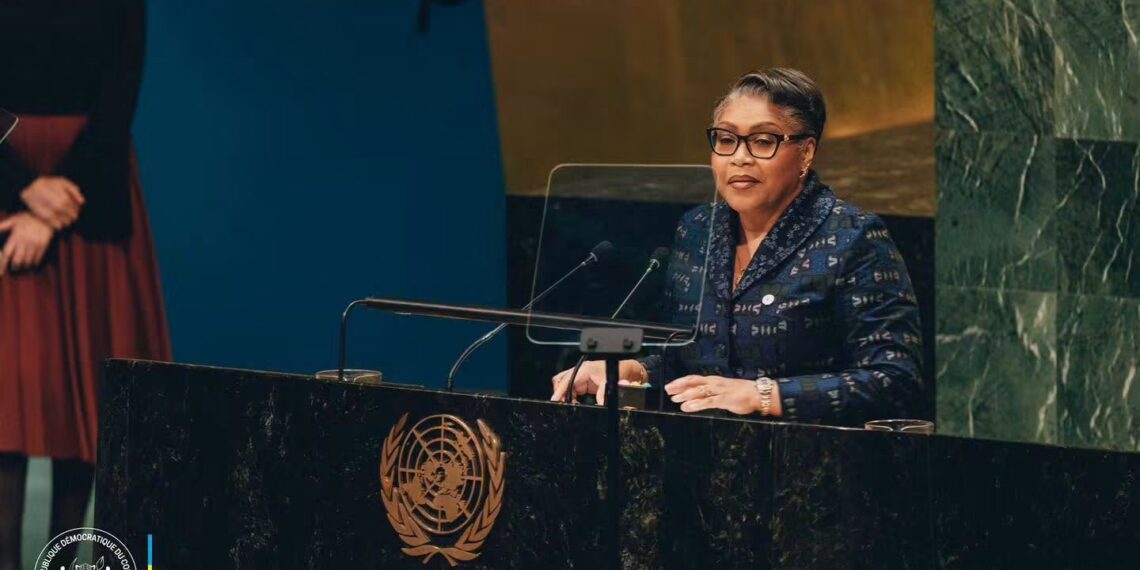 RDC à l’ONU : Kinshasa veut peser