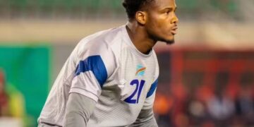 CAN 2027 (Q) : les Léopards frappent à Harare et prennent le large