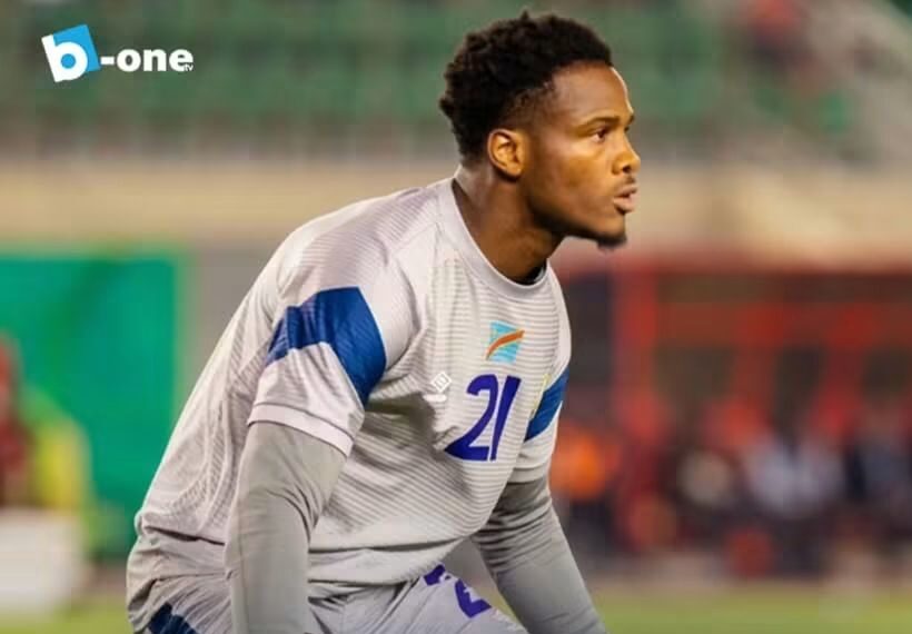 CAN 2027 (Q) : les Léopards frappent à Harare et prennent le large