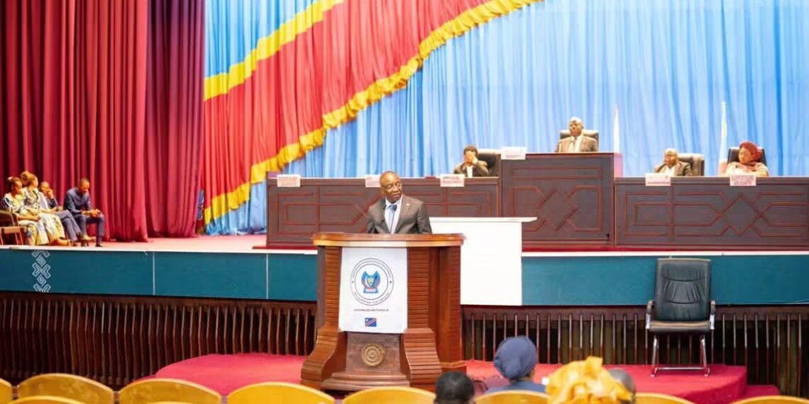 RDC : une nouvelle loi anticorruption