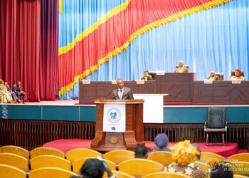 RDC : une nouvelle loi anticorruption