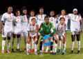 Éliminatoires JO 2028 : les Léopards dames face à la Côte d’Ivoire sans Merveille Kanjinga