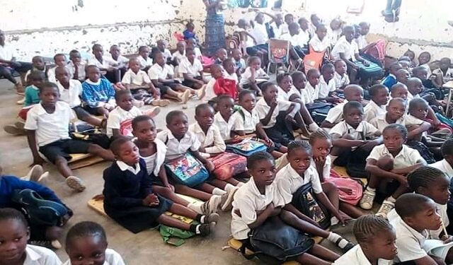 Rentrée scolaire : la gratuité, une révolution qui doit désormais changer d’échelle