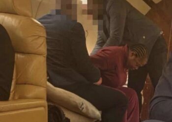 Justice : Denise Dusauchoy arrêtée en Tanzanie, Kinshasa salue la coopération judiciaire