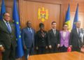 OIF : depuis Chișinău, Kinshasa poursuit son offensive diplomatique pour Juliana Amato Lumumba