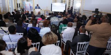 Diaspora congolaise : lancement à Paris et Bruxelles de la phase pilote de l’identification numérique