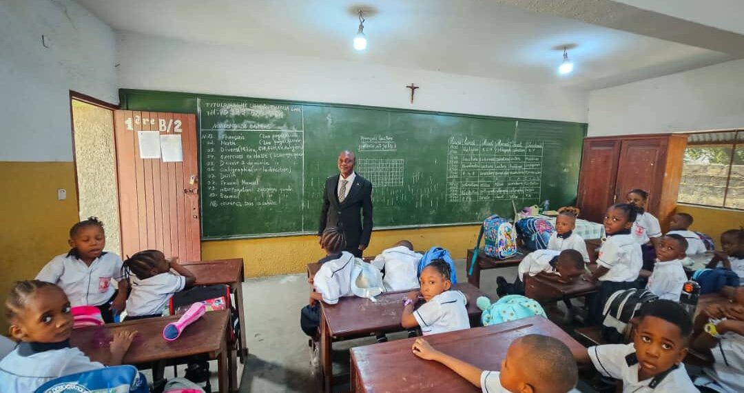 Rentrée scolaire 2026-2027 : Kinshasa s&rsquo;est réveillée au rythme des cartables