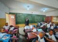 Rentrée scolaire 2026-2027 : Kinshasa s&rsquo;est réveillée au rythme des cartables