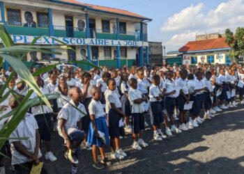 Est de la RDC : la gratuité de l’enseignement à l’épreuve de la guerre