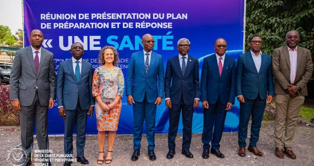 Ebola : le Gouvernement renforce la riposte avec le plan « Une Santé »