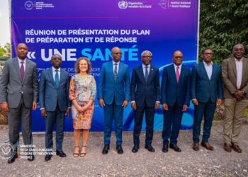 Ebola : le Gouvernement renforce la riposte avec le plan « Une Santé »