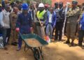 Nord-Kivu : six mois pour réhabiliter l’axe Lubero-Kasugho
