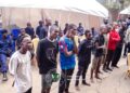 Mont-Ngafula : dix criminels lourdement condamnés par la justice militaire