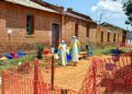 Ebola : MSF met en garde contre une fausse impression de contrôle