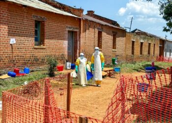 Ebola : MSF met en garde contre une fausse impression de contrôle